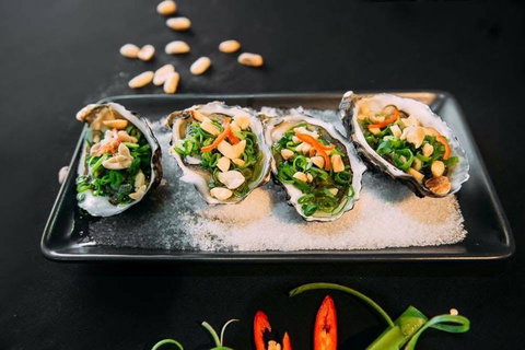 Blue Ginger Viet Kitchen & Bar - Tourism Gold Coast 0