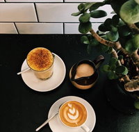 Borough Coffee  Eatery - Tourism Gold Coast