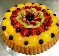 Boronia Bakehouse - Tourism Gold Coast