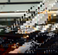 Cafe Ambassador - Tourism Gold Coast