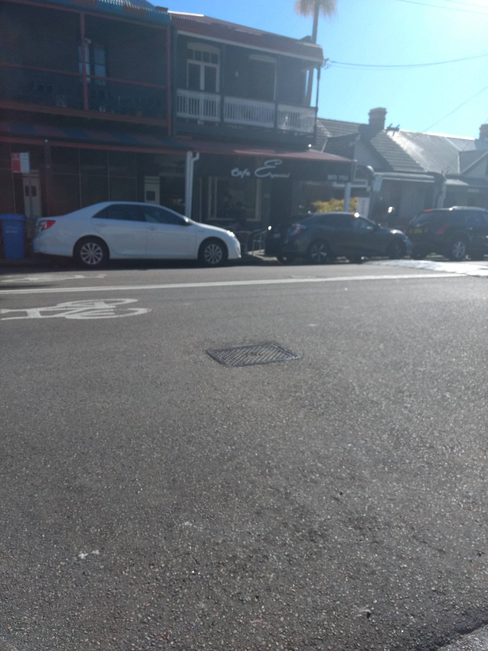 Leichhardt NSW Tourism Gold Coast