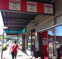 Caffe Moreno - Tourism Gold Coast