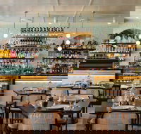 Cafe Toscano - Tourism Gold Coast