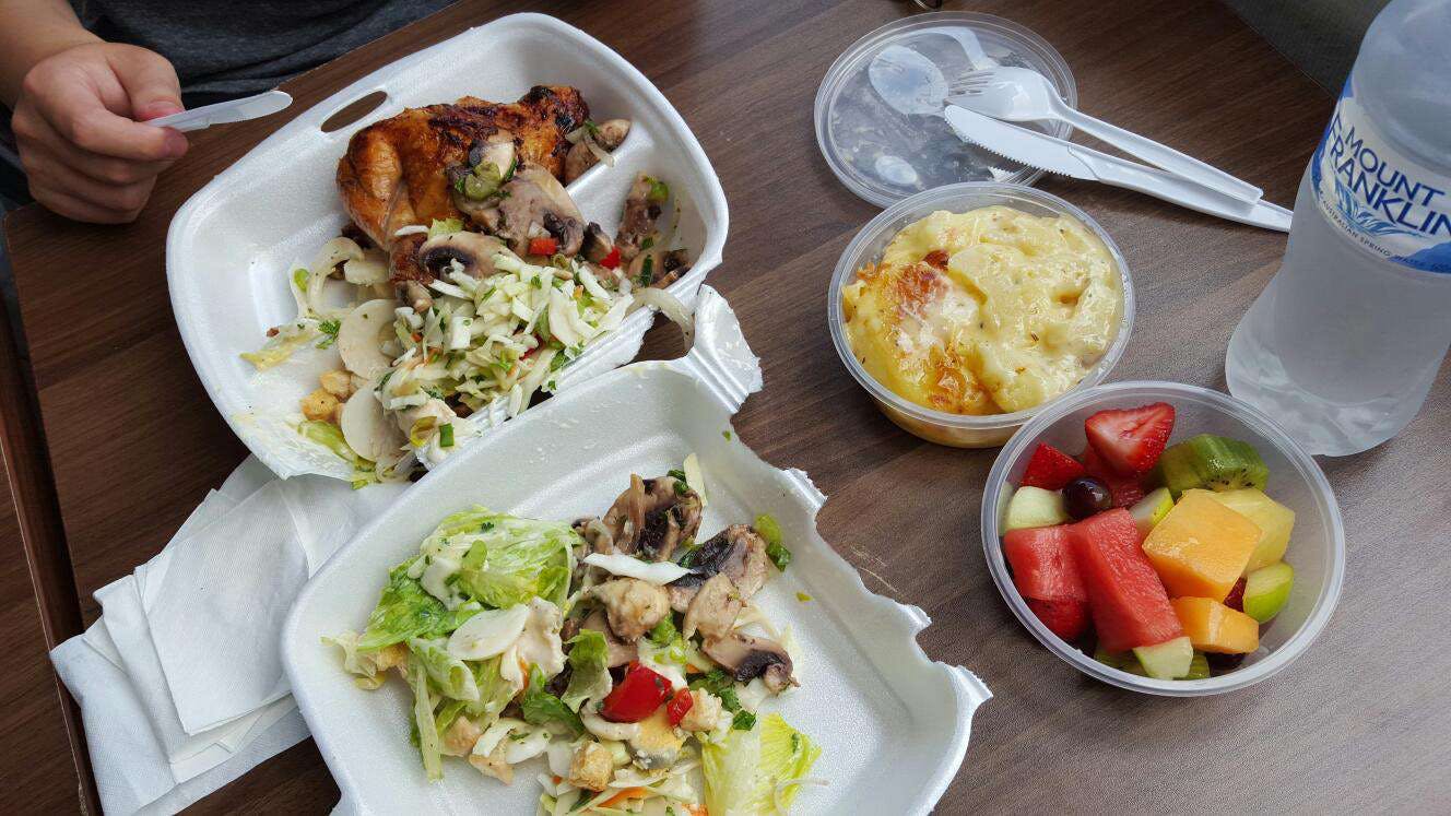 Gaffneys Creek VIC Tourism Gold Coast