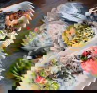 Cattleman's Cafe Bar  Steakhouse - Tourism Gold Coast