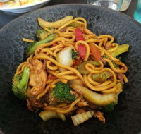Chi Chi Cafe  Chinese Restaurant - Tourism Gold Coast