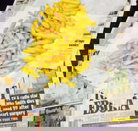 Chippy's Fish Cafe - Tourism Gold Coast