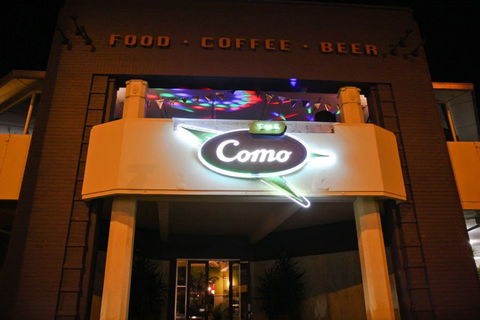 Como Hotel - Tourism Gold Coast 0