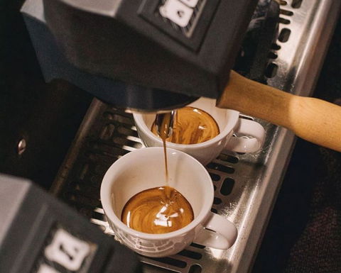 Community Coffee Co - Tourism Gold Coast 0