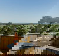 Constable Estate Vineyard - Tourism Gold Coast