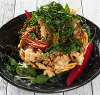 Coriander Thai Kitchen - Tourism Gold Coast