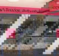 Curry  Tandoor - Gold Coast