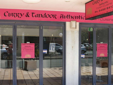 Curry & Tandoor - Gold Coast 0