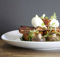 Daark Espresso Bar - Tourism Gold Coast