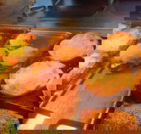 Deli di Mondo Cafes - Tourism Gold Coast