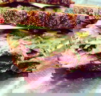 DNA Espresso Bar - Tourism Gold Coast