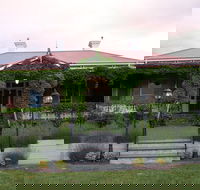 Duart Homestead - Tourism Gold Coast