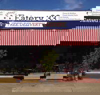 Eatery 33 - Tourism Gold Coast