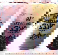 Excellent Cup - Sunnybank Hills - Tourism Gold Coast