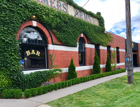 Farmers Arms Hotel Daylesford - Tourism Gold Coast 0