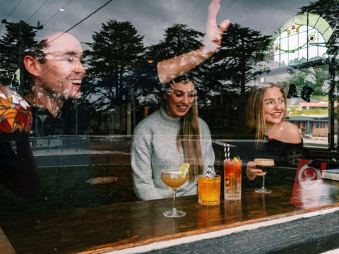 Farmers Arms Hotel Daylesford - Tourism Gold Coast 1