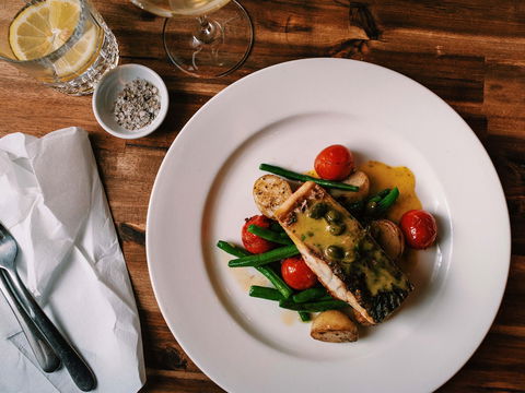 Farmers Arms Hotel Daylesford - Tourism Gold Coast 2