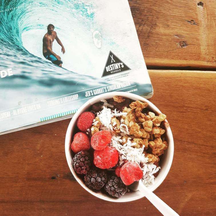 Marcoola Beach QLD Tourism Gold Coast