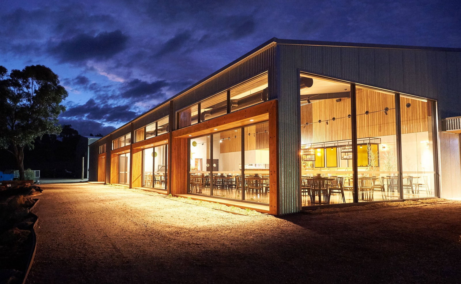 Avenel VIC Gold Coast