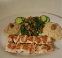 Francoise Pizza Mediterranean Cuisine - Tourism Gold Coast
