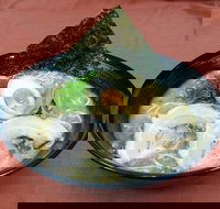 Genkotsu Ramen - Toowong - Gold Coast