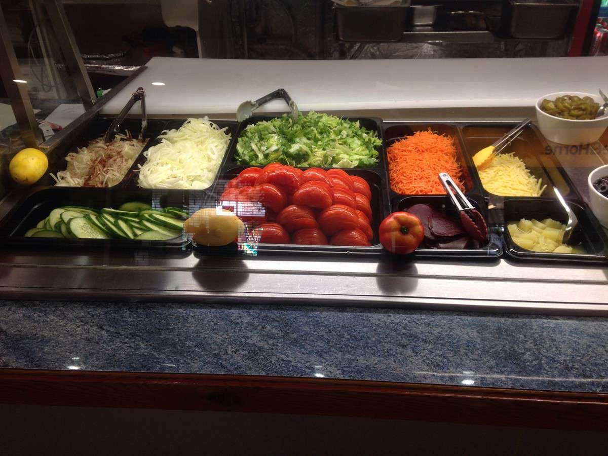 Gladstone Park VIC Tourism Gold Coast