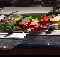 Gladdy Kebab  Cafe - Tourism Gold Coast