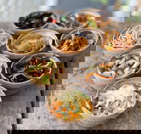 Golden Lanchow Soup Noodles - Tourism Gold Coast