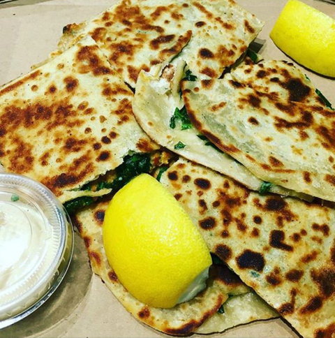 Gozleme King - Macquarie Park - Tourism Gold Coast 0