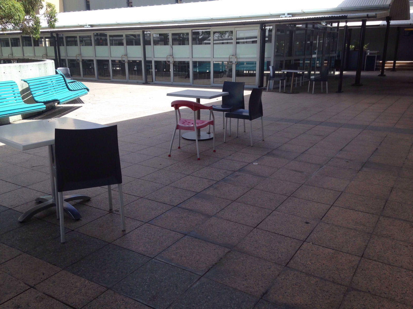 Kensington NSW Tourism Gold Coast