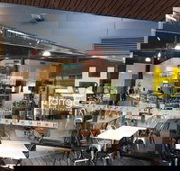 Hangar Cafe Restaurant - Docklands - Tourism Gold Coast