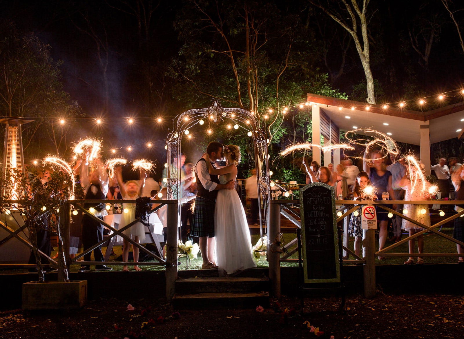 Wagstaffe NSW Tourism Gold Coast