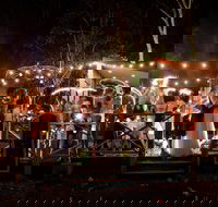 Hardy's Bay Club - Tourism Gold Coast