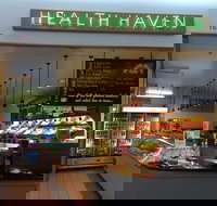 Health Haven - Tourism Gold Coast