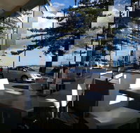 Hog's Australia's Steakhouse - Gold Coast