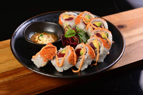IKI Sushi & Grill - Bankstown - Tourism Gold Coast 0