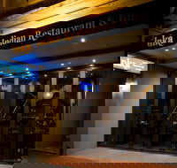 Inka - Indian Restaurant  Bar - Tourism Gold Coast