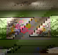 Island Burger Bar - Tourism Gold Coast