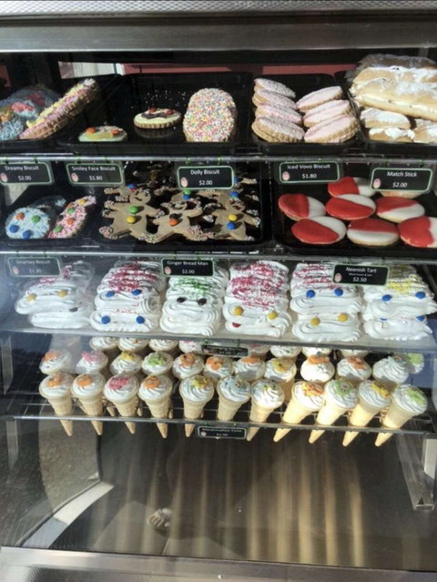 Jindalee Bakery - Tourism Gold Coast 0