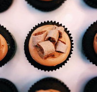 Joy Cupcakes - Doncaster - Tourism Gold Coast