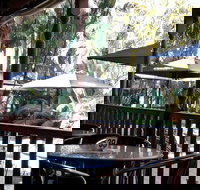 Kelly's Cafe  Restaurant - Tourism Gold Coast