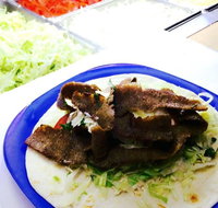 Kings Corner Kebabs - Tourism Gold Coast
