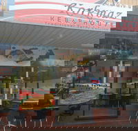 Korkmaz Kebab House - Tourism Gold Coast