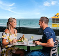 Kurrawa Surf Club - Tourism Gold Coast