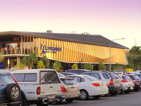 Kurrawa Surf Club - Tourism Gold Coast 1